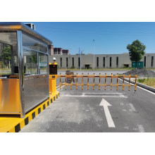 Automatic Sliding Gate, Solar Gate Opener, Electric Driveway Gate Water Flood Gate Barrierf